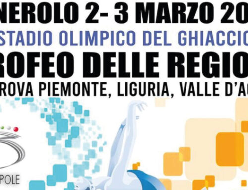 Trofeo delle Regioni, Piemonte, Valle d’Aosta e Liguria.