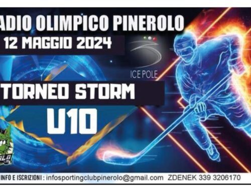 Torneo Storm U10 2024