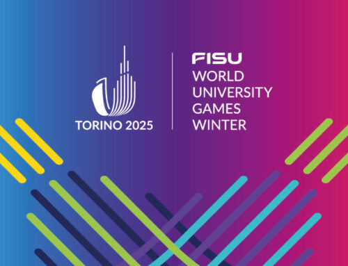 TORINO 2025 – FISU World University Games Winter