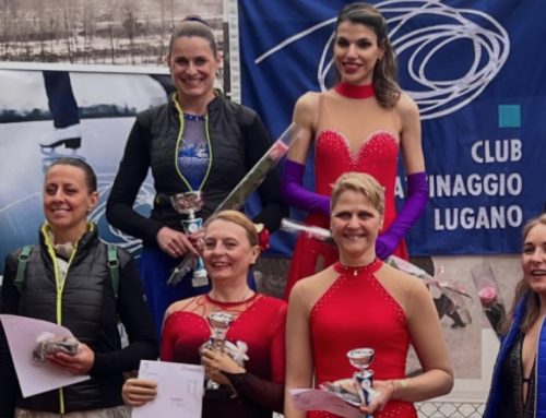 Risultati del Trofeo del Lago di Lugano