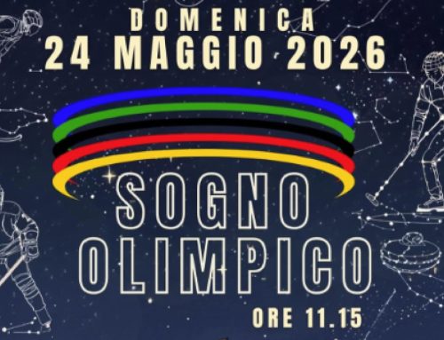 Un viaggio tra ghiaccio, passione e grandi emozioni