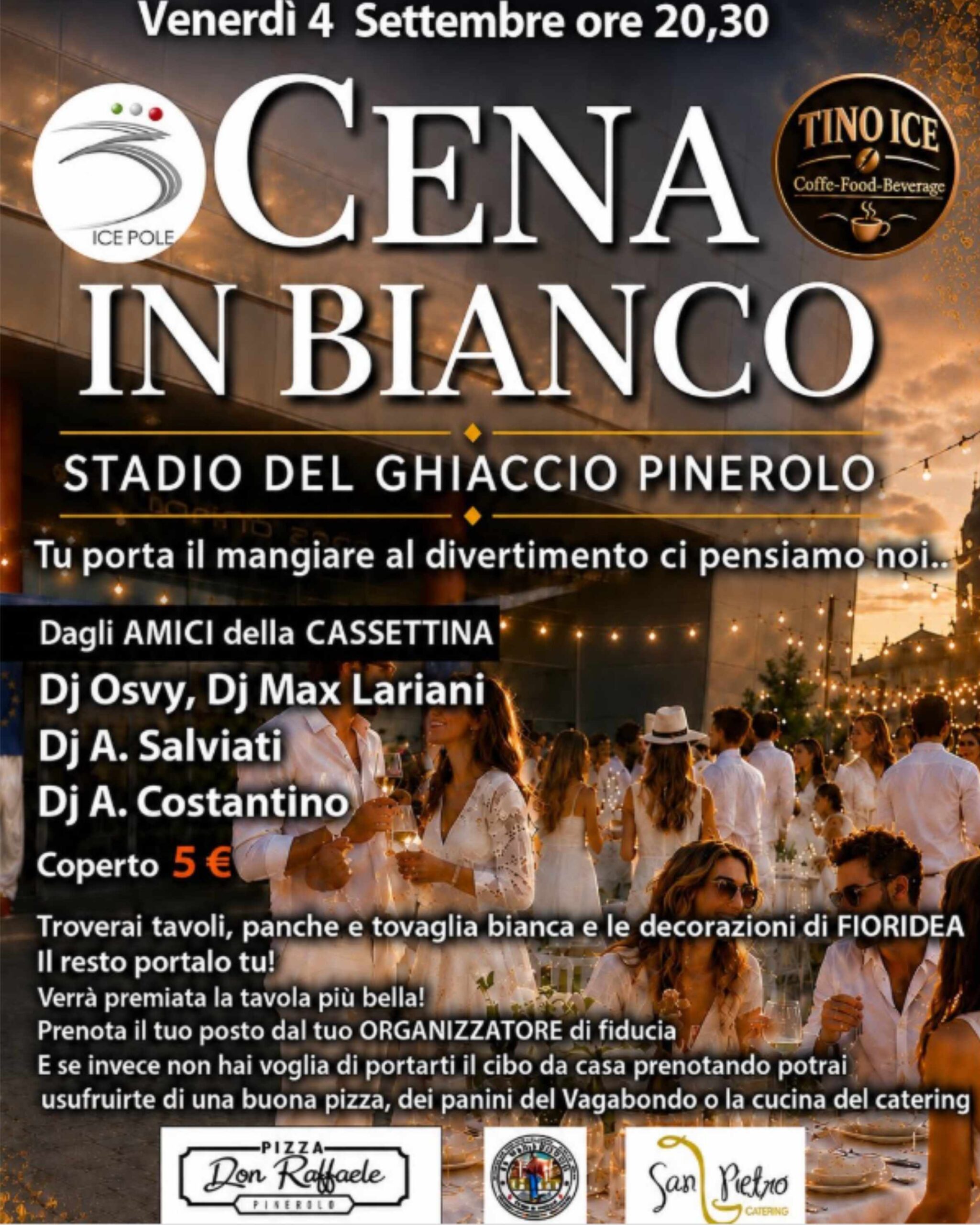 Cena_Bianco_2026_Locandina