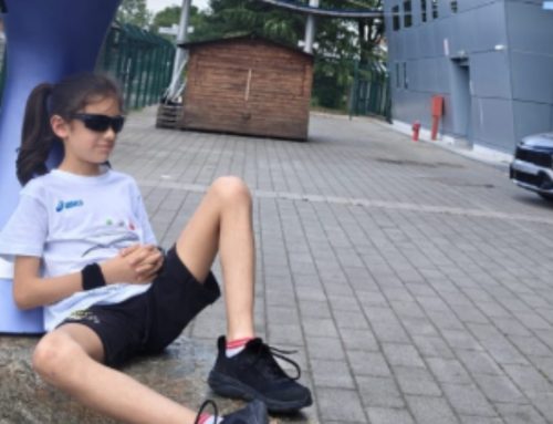 Pausa estiva, i riflettori della pista si spengono
